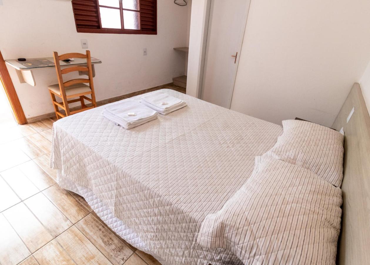 Hotel Алегрете Екстериор снимка