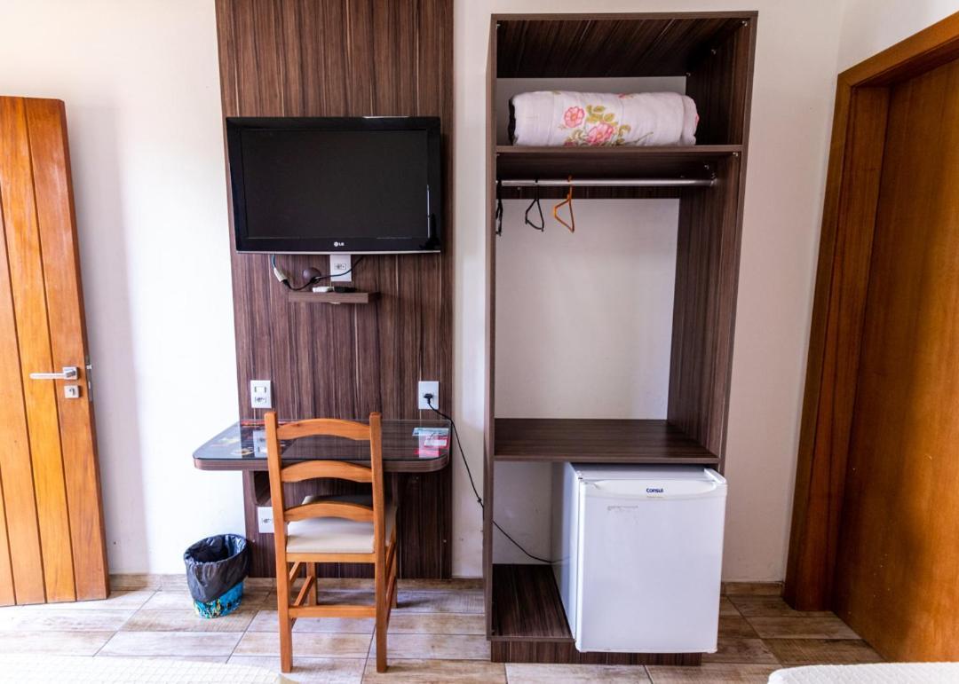 Hotel Алегрете Екстериор снимка